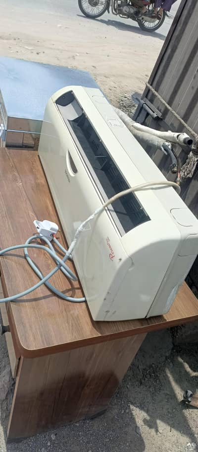ac Dawlanc penasonic and Kenwood