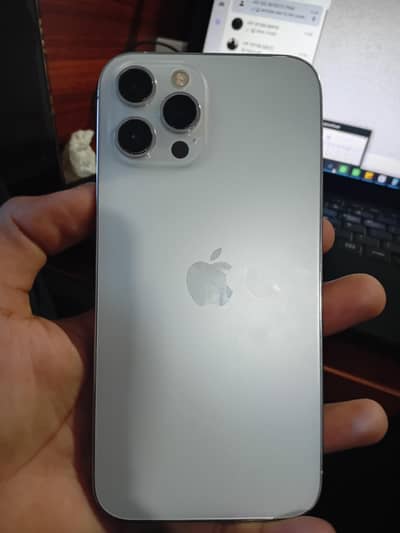 12 pro max