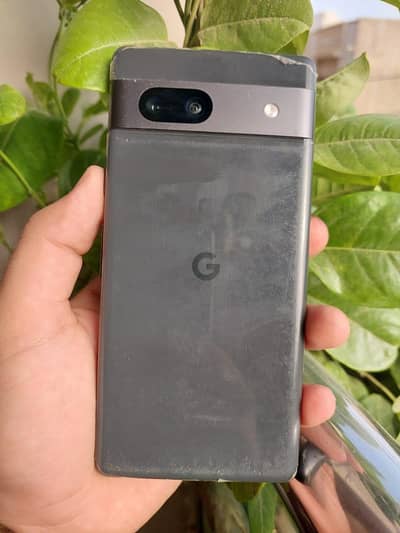 Google Pixel 7a