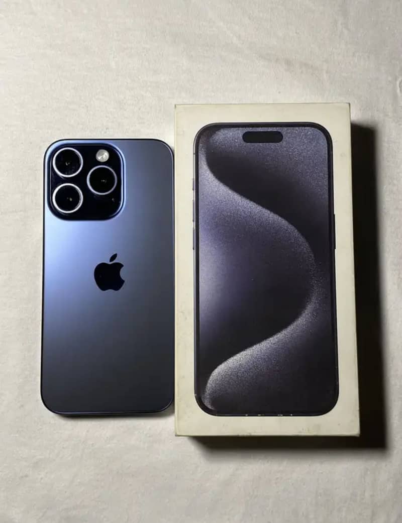 Iphone 15 pro 0