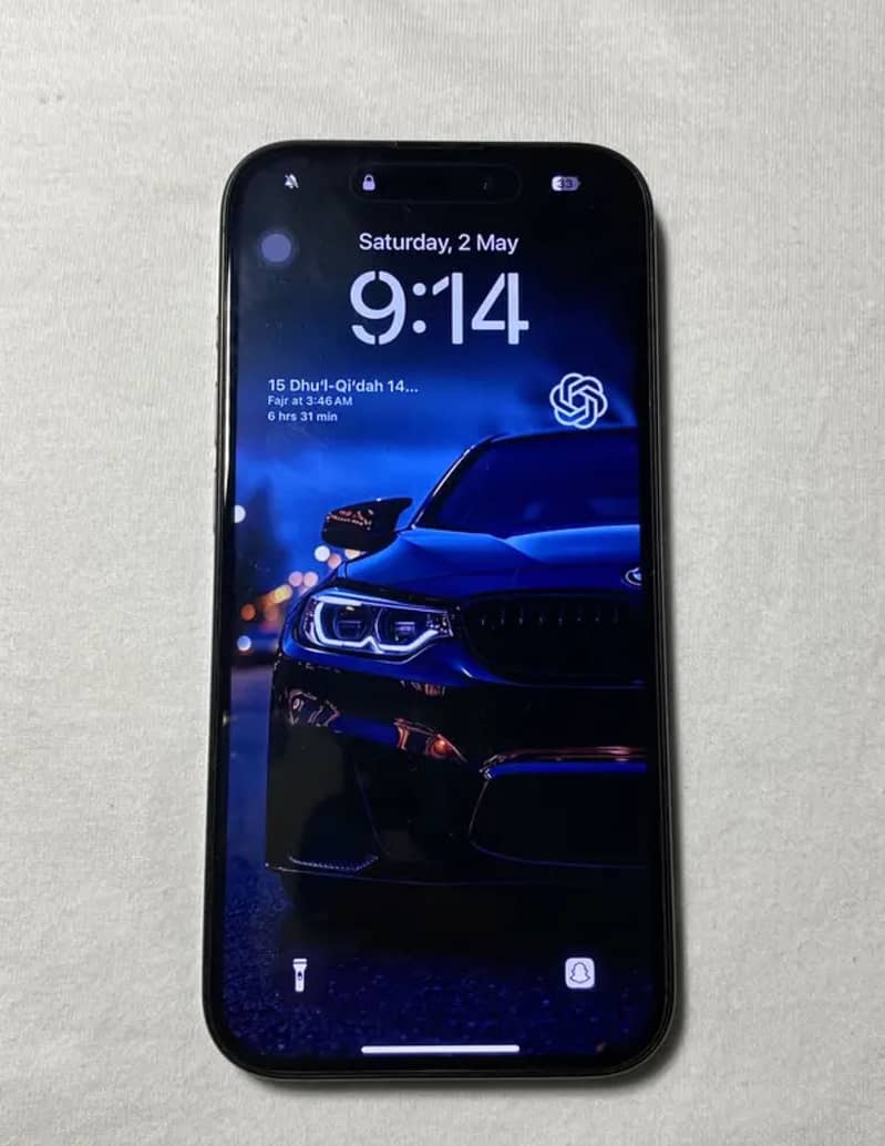 Iphone 15 pro 4