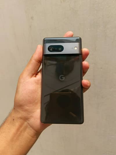 Google Pixel 7