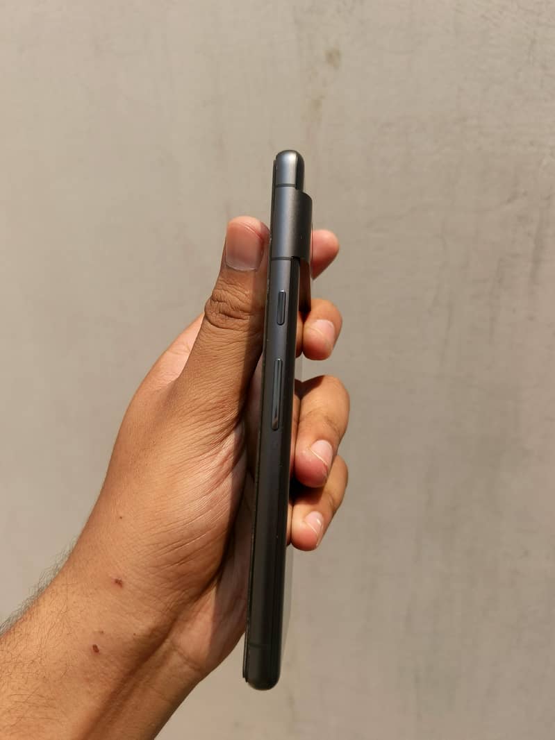 Google Pixel 7 1