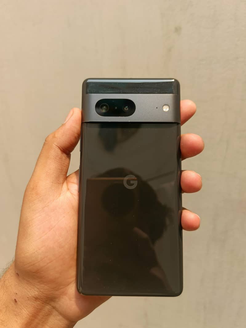 Google Pixel 7 7