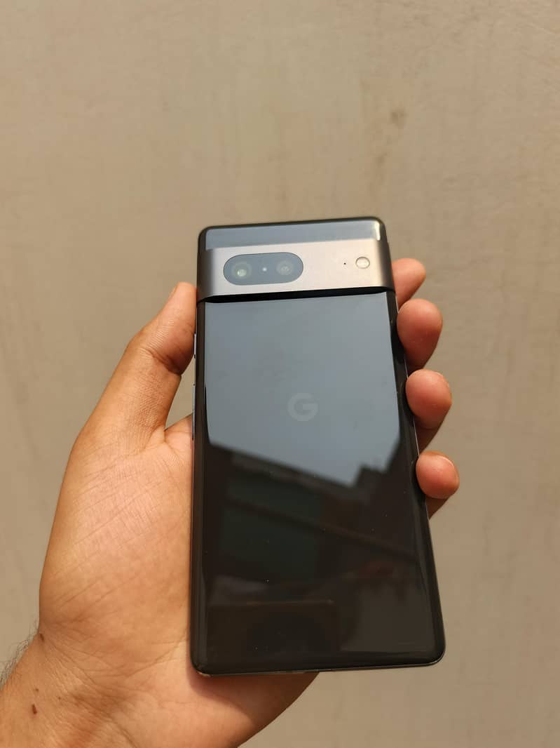 Google Pixel 7 8