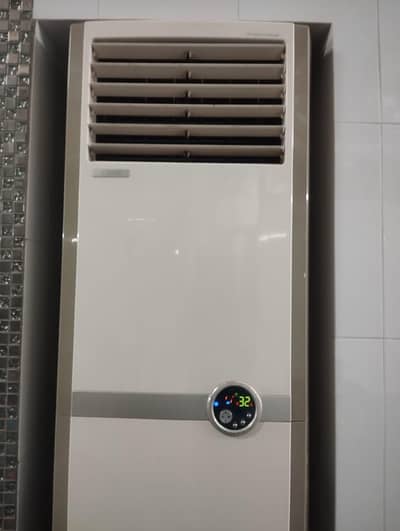 Gree Cabinet 4 Ton