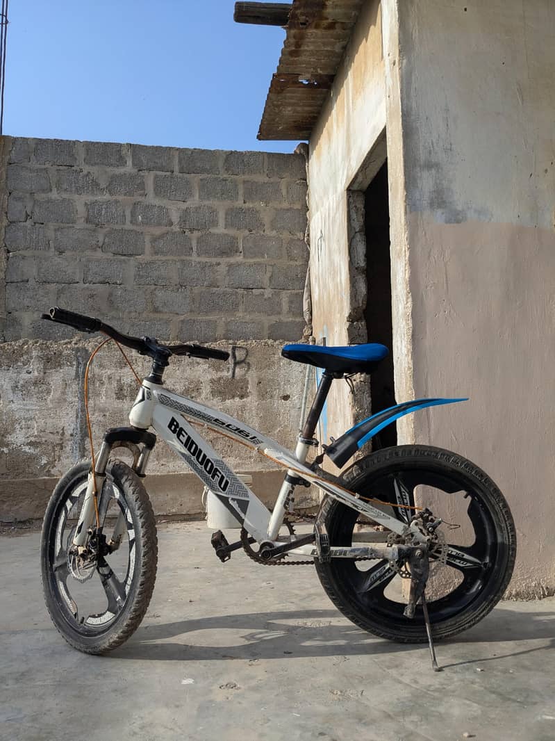 mountain cycle 0