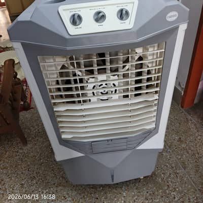 Canon brand new cooler