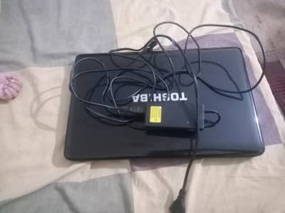 Toshiba laptop window 10 for sale
