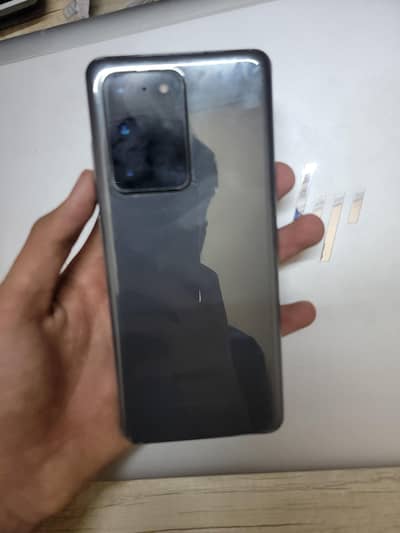 Samsung Mobile Note 20 Ultra non pta