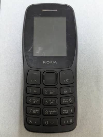 Nokia 105