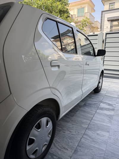 Suzuki Alto 2025