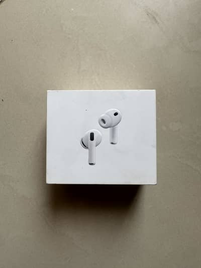 Apple Airpods Pro 3 Boxpack Non Active