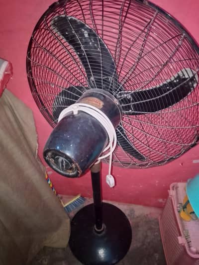 padastal fan for sale