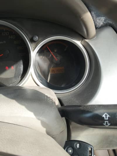 Honda City 2006
