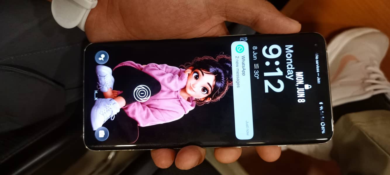 One Plus 10 Pro 2