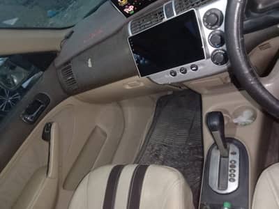 Civic VTi Oriel UG Sun-Roof 2006 Apna Engine (Own Engine) 03012428695