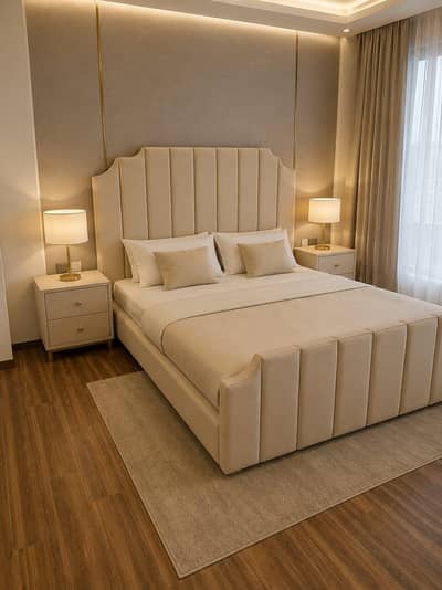 bed,double bed,king size bed,polish bed,bed for sale,wooden bed,