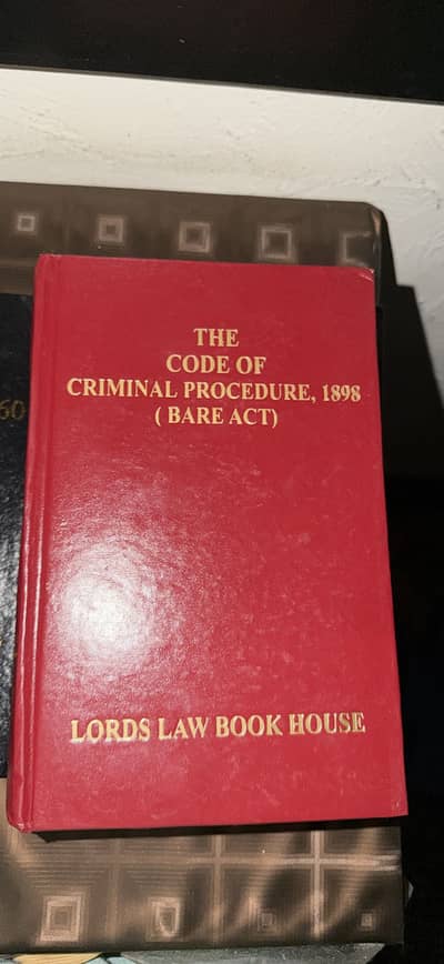 Law Books