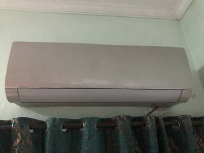 Haier DC INVERTER
