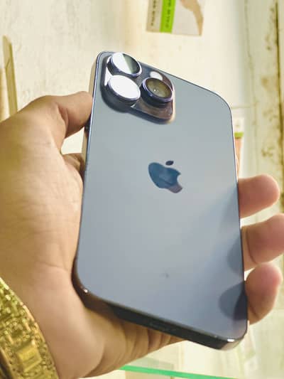 Apple iPhone 14 Pro Max