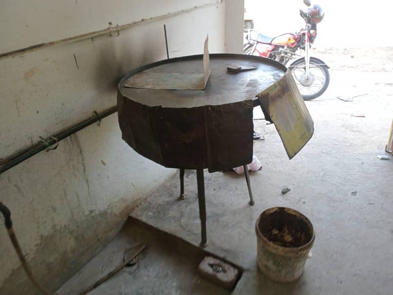 tabal 5