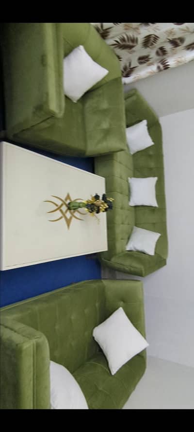 sofa set 6 seater