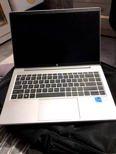 HP ProBook 640 G8 | Core i5 11th Gen | 16GB RAM | 256GB SSD