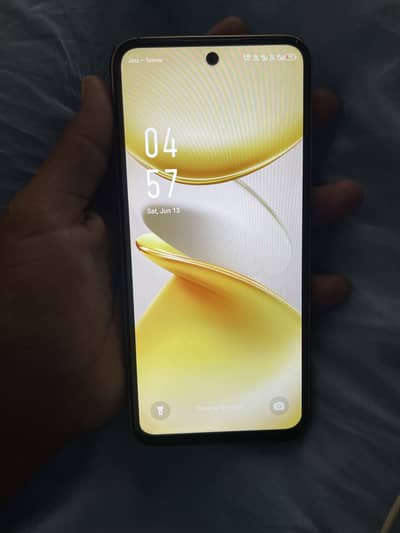 Infinix Smart 9