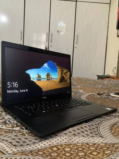 Dell Core i5 6th Generation Lush