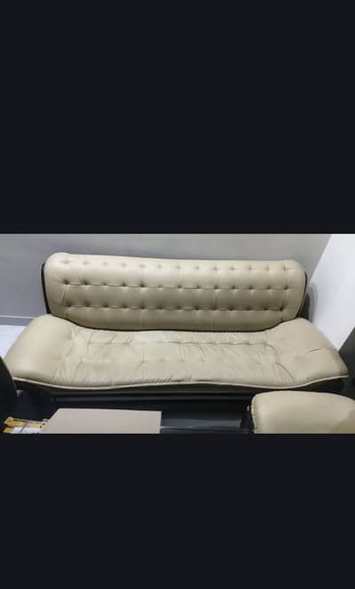 3+1 seater sofa for sale