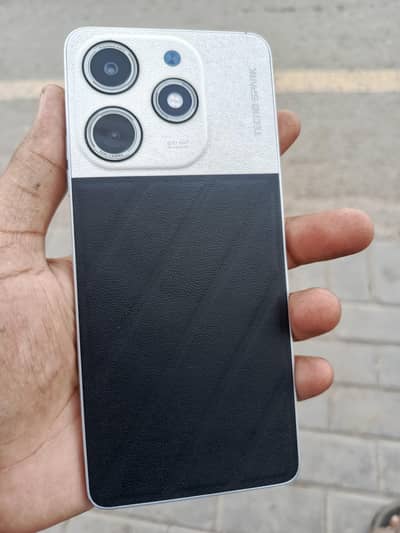tacno spark 10 pro