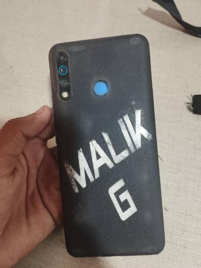 Tecno CAMON 12 Air