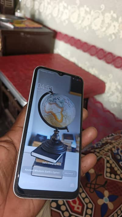 Tecno Spark 6