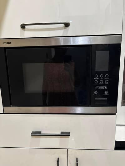 Microwave FOTILE OVEN