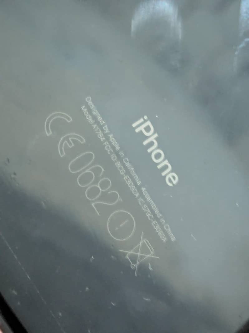 Apple iPhone 7 Plus 8