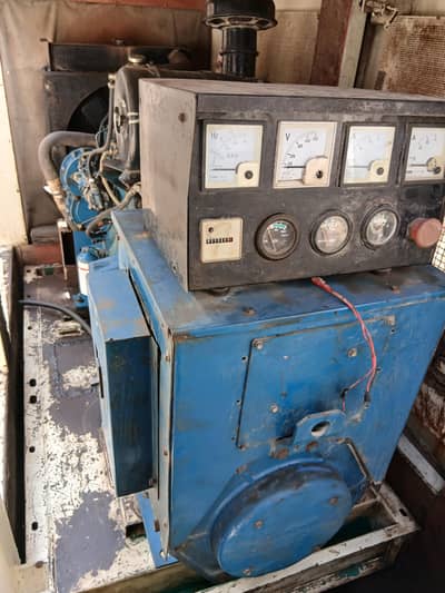 45 Kva Perkiens Generator