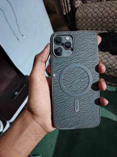 Apple iPhone 12 Pro Max