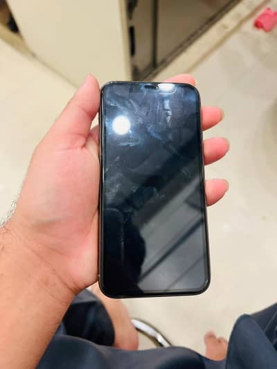 Apple iPhone 11 Pro