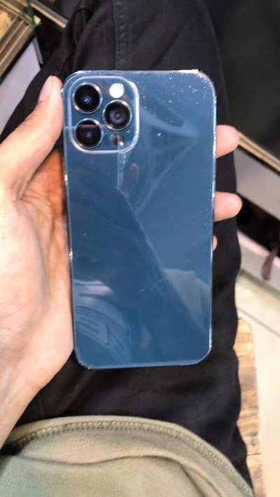 Apple iPhone 12 Pro