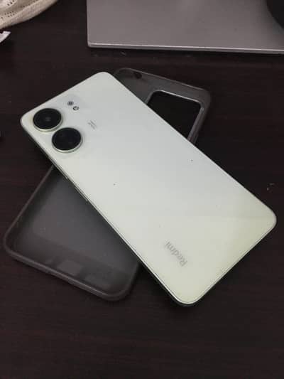 Xiaomi Redmi 13c