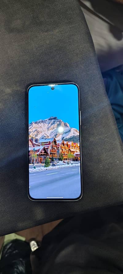 Infinix hot 60 pro plus
