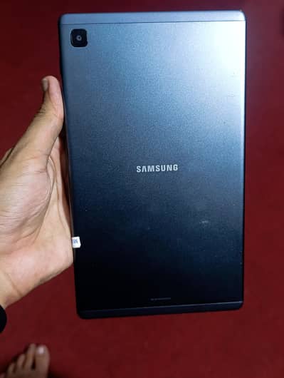 Galaxy Tab A7 Lite