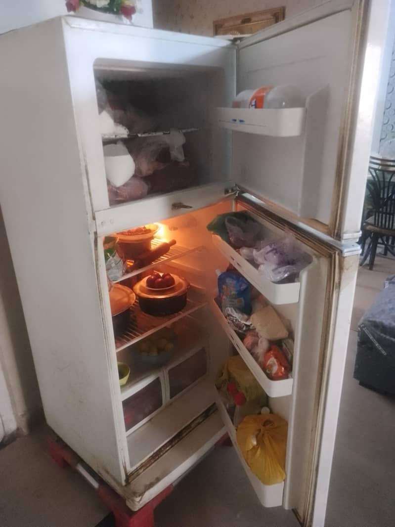 refrigerator 1