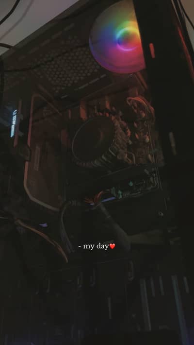 Gaming pc
