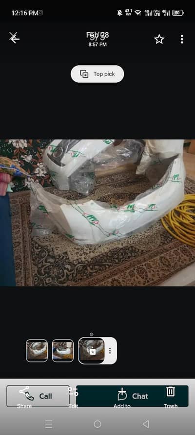 front and back bhot bumper