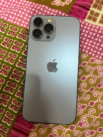 Apple iPhone 13 Pro Max