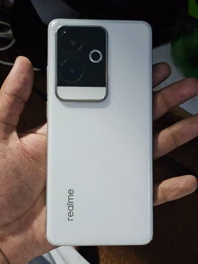 realme gt6 china 120fps gaming official pta approved
