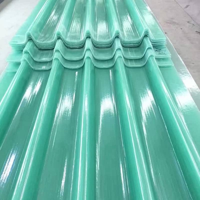 Fiber Sheets 2