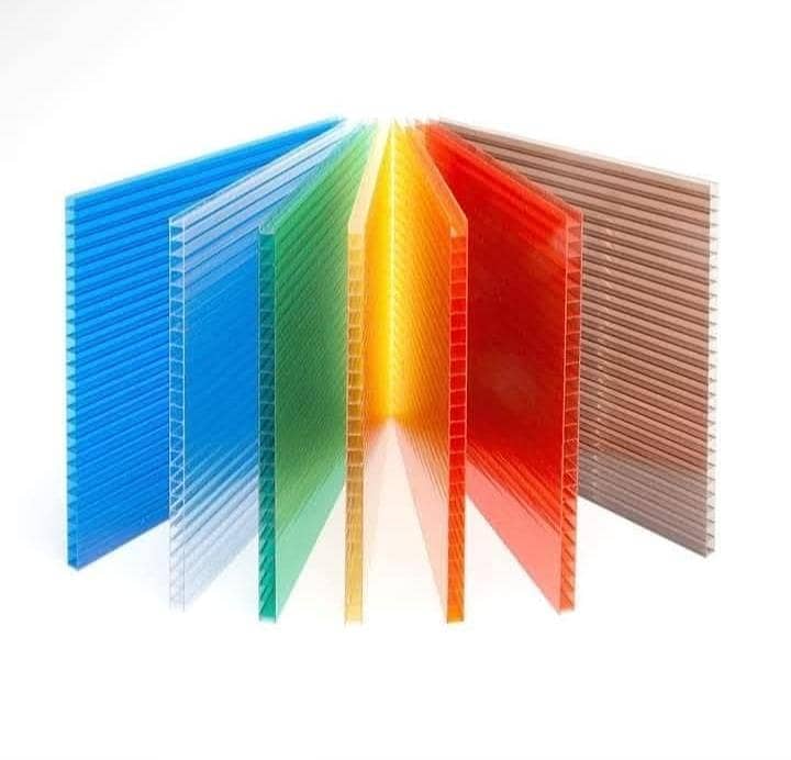 Fiber Sheets 5